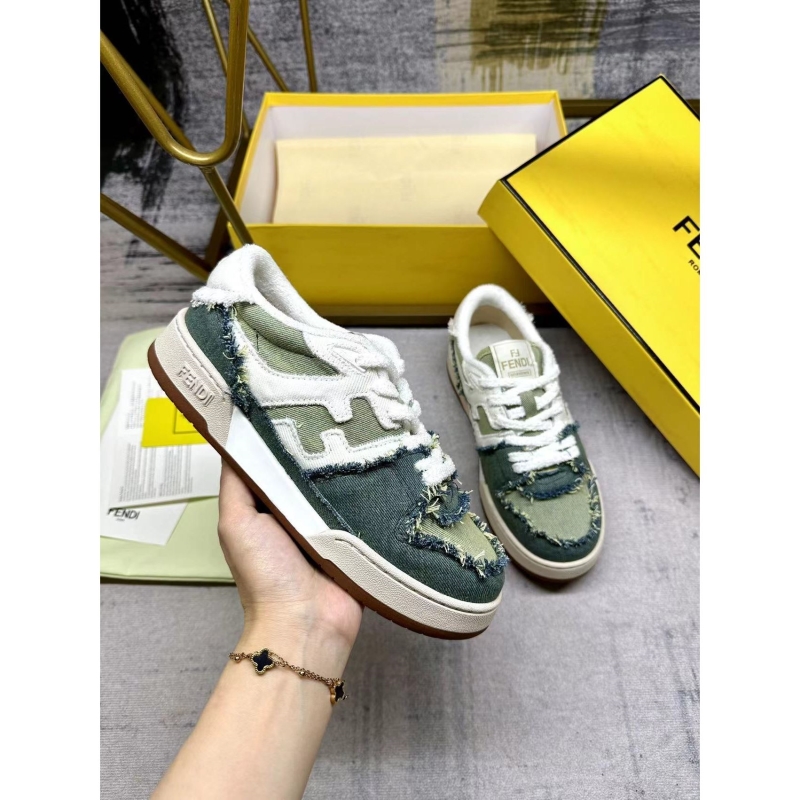 F**di casual shoes